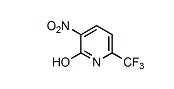 3-nitro-6-(trifluoromethyl)-1,2-dihydropyridin-2-one